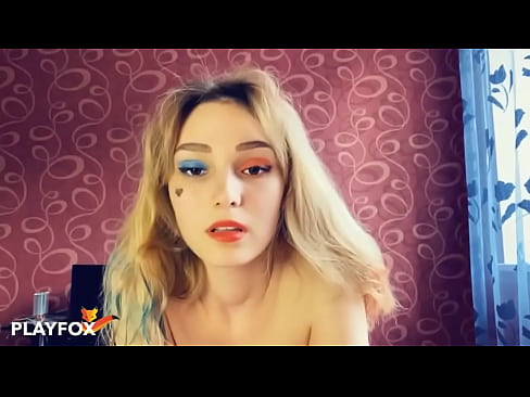 ❤️ Magic firtuele werklikheid bril joech my seks mei Harley Quinn Porno by porno fy.pornolymp.ru ️❤