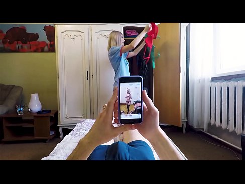 ❤️ Styfsuster makke har broer krekt foardat mem thúskaam Porno by porno fy.pornolymp.ru ️❤