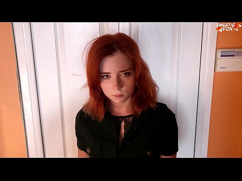 ❤️ Feiligenswacht bestraft moaie frou foar winkeldiefstal - Cum In Mouth Porno by porno fy.pornolymp.ru ️❤