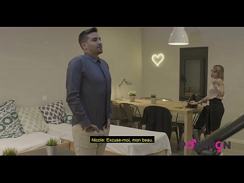 ❤️ PORNBCN 4K Ien folwoeksen frou mei grutte boarsten wol anaal neukt wurde jonge gigolo mei grutte lul blowjob amortisme hurd neuken hân baan hûn styl kut likken orgasme Frânske ûndertiteling Porno by porno fy.pornolymp.ru ️❤
